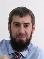 Муслим Мусаевич Янгульбаев