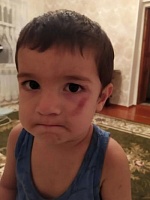 Адам Адамович Адамов