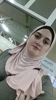 Темирсултанова Мадина Алиевна