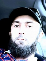 Чингисхан Сайтумарович Эльмаев