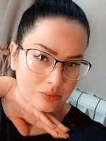 Осмаева Диана Сагитовна