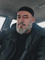 Зелимхан Куриевич Ножаев