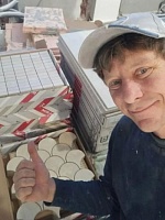 Дмитрий Леонидович Гаврилин