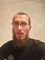 Зелимхан Султанович Абдусаламов