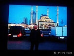 Рамзан Исаевич Исаев