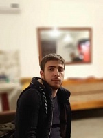 Арби Харонович Алиев