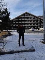 Адам Абубакар Маг