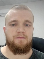 Иса Русланович Укаев