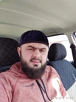 Али Балаутдинович Хаджиев