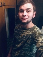 Махди Абумуслимович Магомедов