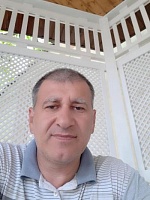 Расул Солтанович Баймурзаев