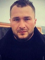 Магомед Хамзатович Кагерманов