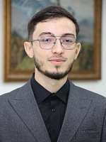 Илес Сайханович Дибиров
