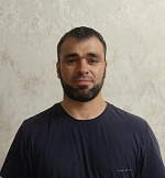 Эльвис Мовсарович Хамидов