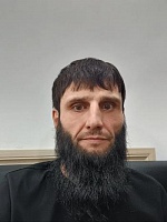 Рустам Резванович Шовхалов