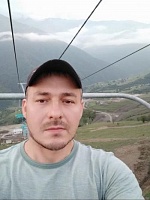 Алихан Байсолтаевич Вахабов