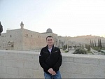 Сайд-Магомед Саламович Хамадов