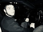 Магомед Дуквахович Бадаев