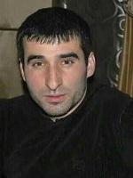 Руслан Сулейманович Накаев