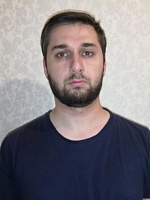 Джамалди Владимирович Актемиров