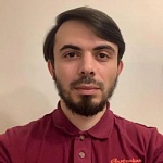 Юнусов Имран Алиханович