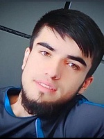 Рахмонзода Мухаммад
