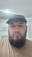 Махмуд Мусаевич Элимхаджиев