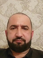 Рустам Каландар Каландарзода