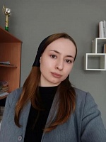 Супьяновна Динара 