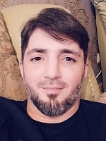Адам Рамзанович Ясаев
