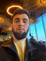 Халид Ханпашович Халаев