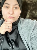 Малика Жамалайловна Юсупова