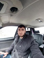 Шахбулат Абуязидович Шахбулатов