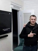 Руслан Магомедович Магамадов