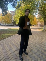 Муслим Хамзатович Салгириев
