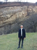 Апти Абдурашидович Хамиев