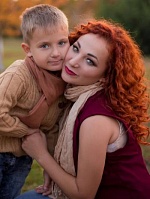 Саморядова Екатерина Николаевна