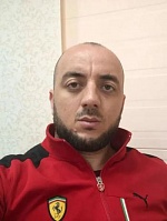 Асламбек Ризванович Юсупов