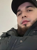 Ислам Аюбович Магомадов