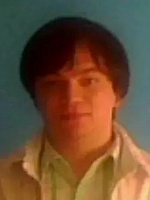 Ислам Рамзанович Чимаев