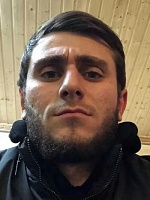Магомед Султанович Мустапаев