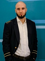 Максим Михайлович Панфилов