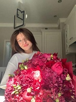 Лада Александровна Просвирина