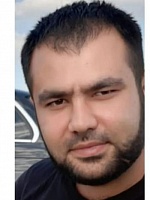 Хасейн Хамитович Бакаров
