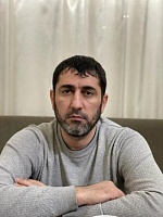Ахмед Вахитович Асаров