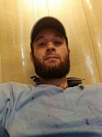 Магомед Русланович Якубов