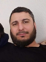 Назар Саламуевич Мусаев