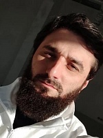 Ахъяд Султанович Махмудов