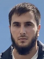 Али Мовсарович Исаев