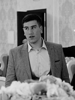 Исхаджи Асланбекович Агамерзаев